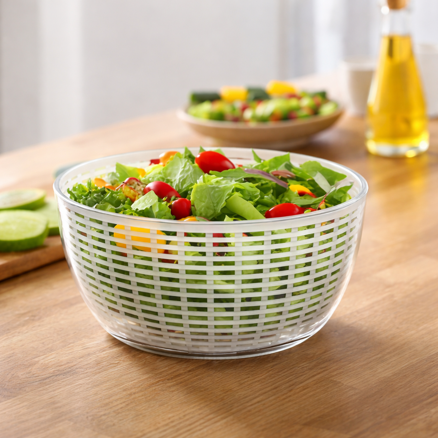 Fruit and Vegetable Dehydrator
