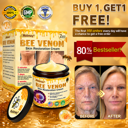 Enjoy 30% OFF for adding the second one🍯