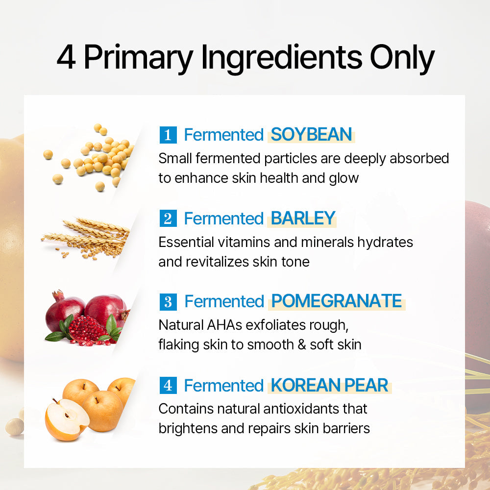 Rolimey® Bean Essence 50ml