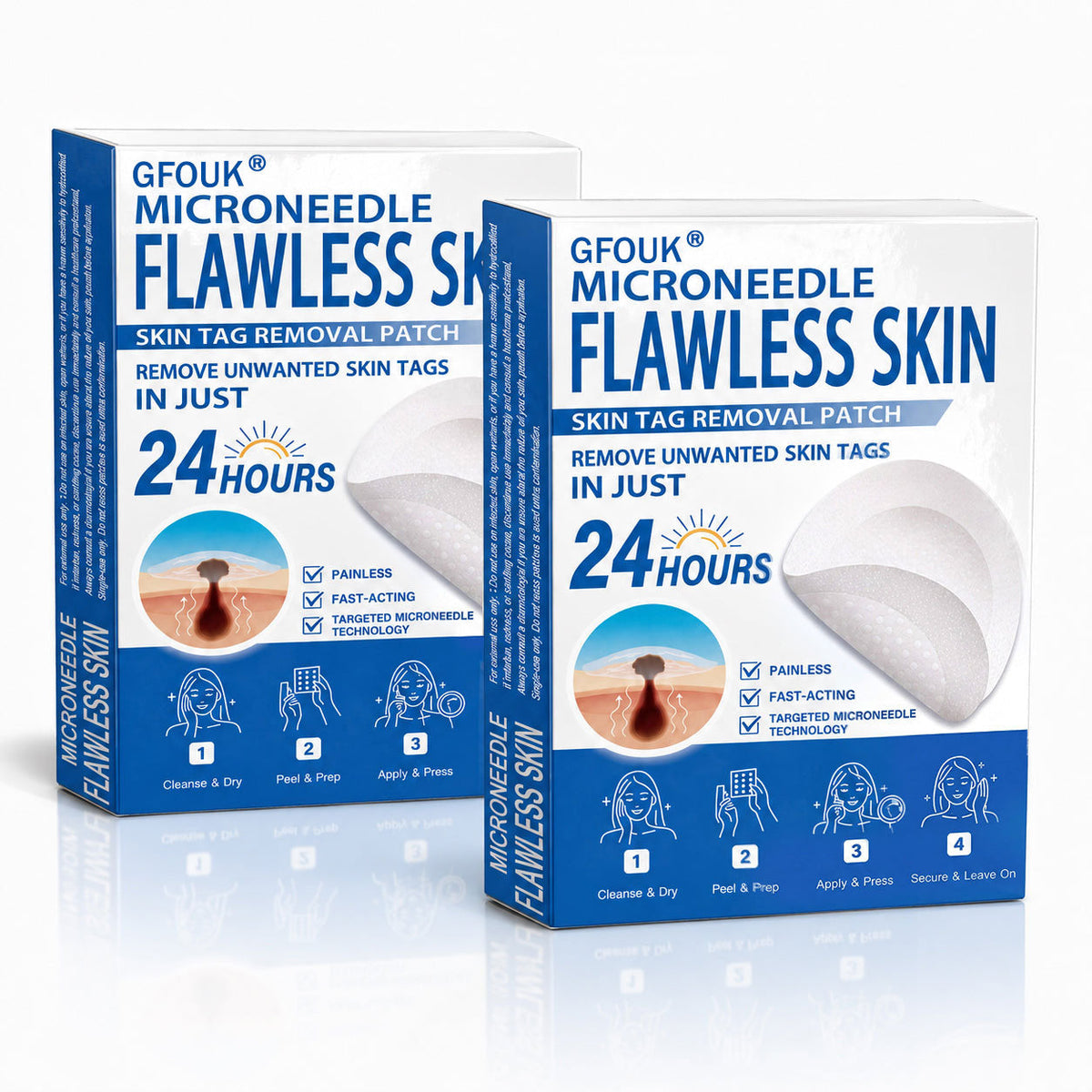 🎯🏆 𝐎𝐟𝐟𝐢𝐜𝐢𝐚𝐥 𝐒𝐭𝐨𝐫𝐞 | GFOUK® 🌿 𝐁𝐨𝐭𝐚𝐧𝐢𝐜𝐚𝐥 𝐌𝐢𝐜𝐫𝐨𝐧𝐞𝐞𝐝𝐥𝐞 𝐇𝐲𝐝𝐫𝐨𝐜𝐨𝐥𝐥𝐨𝐢𝐝 𝐏𝐚𝐭𝐜𝐡 (𝐅𝐨𝐫 𝐒𝐤𝐢𝐧 𝐓𝐚𝐠𝐬, 𝐒𝐦𝐚𝐥𝐥 𝐒𝐤𝐢𝐧 𝐆𝐫𝐨𝐰𝐭𝐡𝐬, 𝐖𝐚𝐫𝐭𝐬, 𝐌𝐨𝐥𝐞𝐬, 𝐀𝐠𝐞 𝐒𝐩𝐨𝐭𝐬 & 𝐏𝐢𝐠𝐦𝐞𝐧𝐭𝐚𝐭𝐢𝐨𝐧 𝐂𝐨𝐧𝐜𝐞𝐫𝐧𝐬)