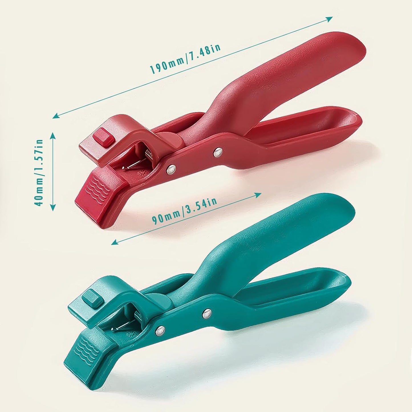 🎄Remifa®Christmas Sales 49% OFF - Hot Plate Gripper