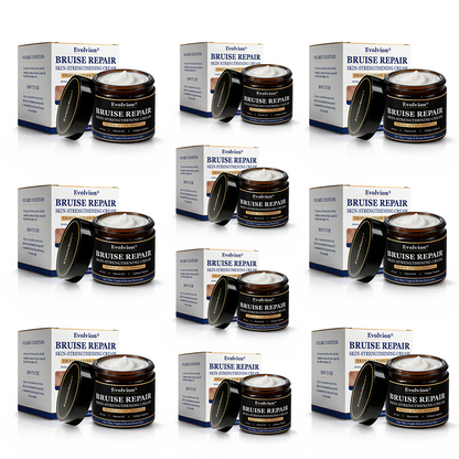 👨‍⚕️Over 100,000 units sold💕-🗽Evolvion® Bruise Repair & Skin-Strengthening Cream