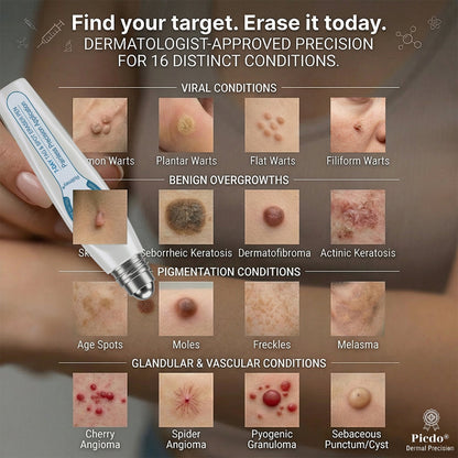 🌟Official Brand Shop | Rolimey® 7-Day Roll-On for Skin Spots and Skin Tags