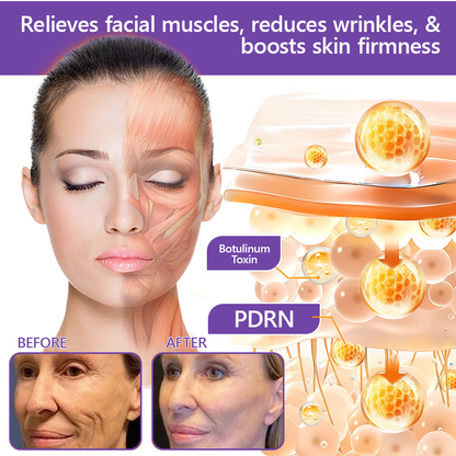 Trilumia®PDRN Multi-Peptide Firming Body Roller Cream™