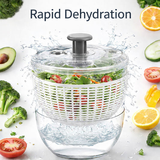 Fruit and Vegetable Dehydrator