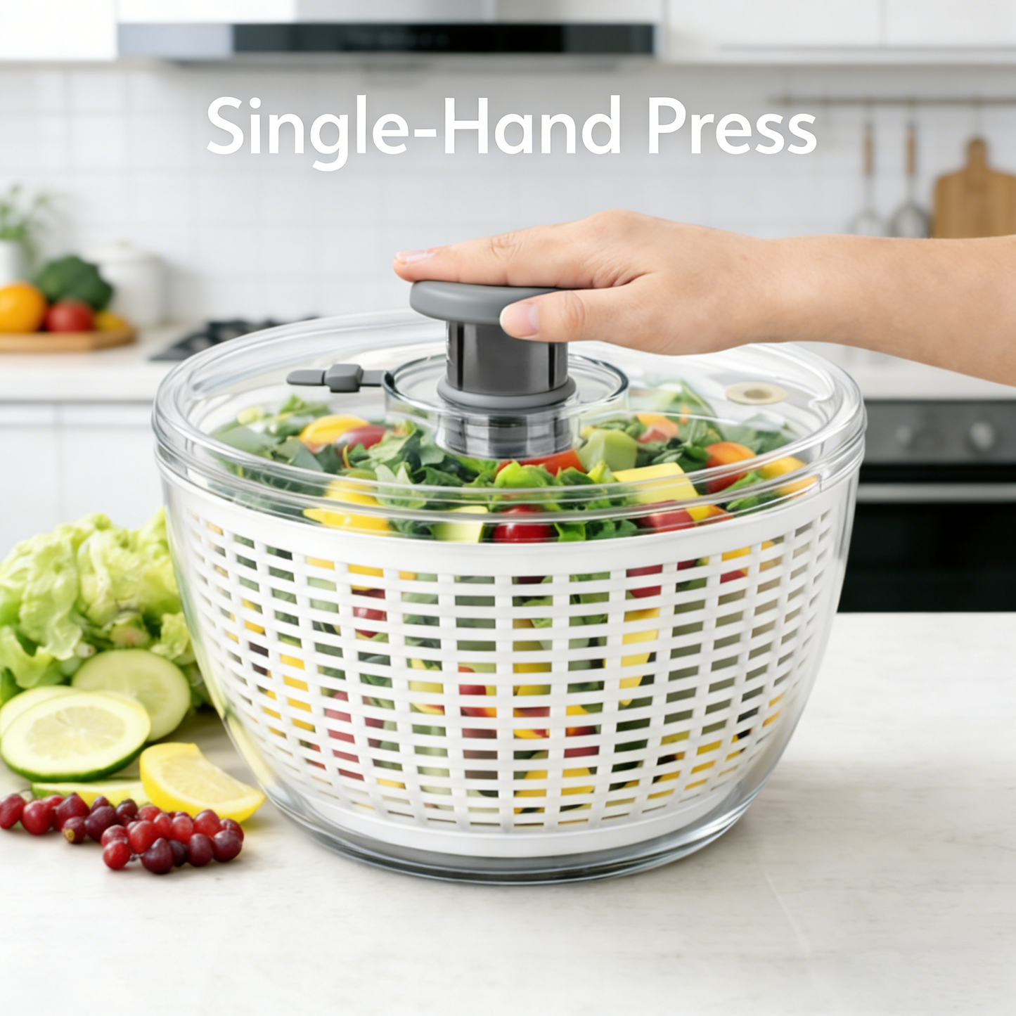 Fruit and Vegetable Dehydrator