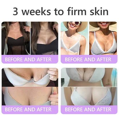 Trilumia®PDRN Multi-Peptide Firming Body Roller Cream™
