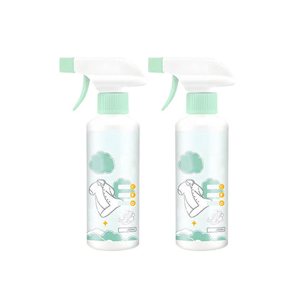 Clothing Stain-Removing Dry Cleaning Agent+Stain Remover Pen✨