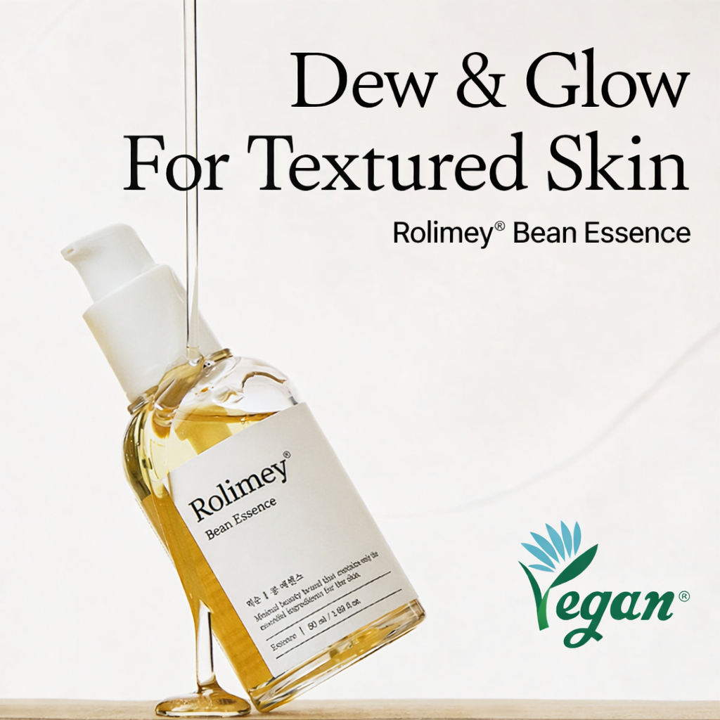 Rolimey® Bean Essence 50ml
