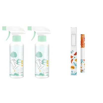 Clothing Stain-Removing Dry Cleaning Agent+Stain Remover Pen✨