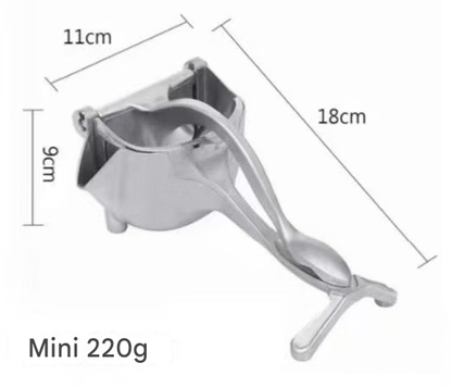 Remifa®Hand Juicer Squeezer-Hydrogen alloy Juicer🍹