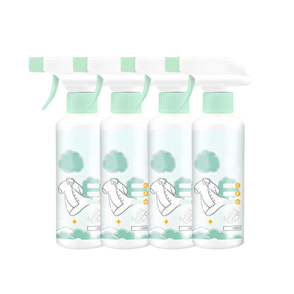 Clothing Stain-Removing Dry Cleaning Agent+Stain Remover Pen✨