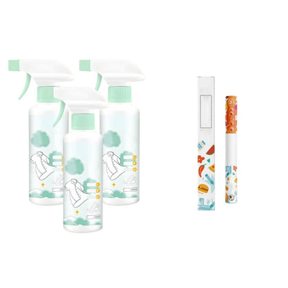 Clothing Stain-Removing Dry Cleaning Agent+Stain Remover Pen✨