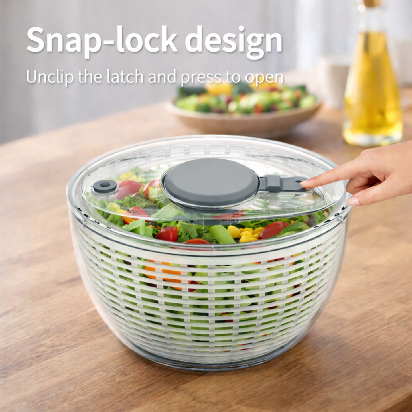 Fruit and Vegetable Dehydrator