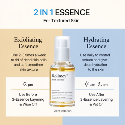 Rolimey® Bean Essence 50ml