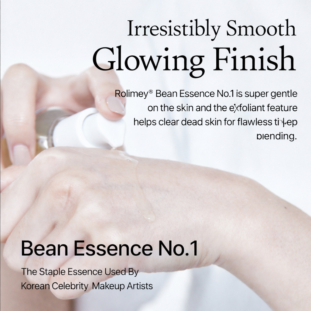 Rolimey® Bean Essence 50ml