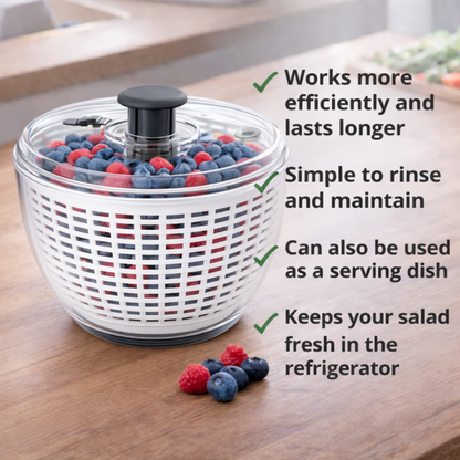 Fruit and Vegetable Dehydrator