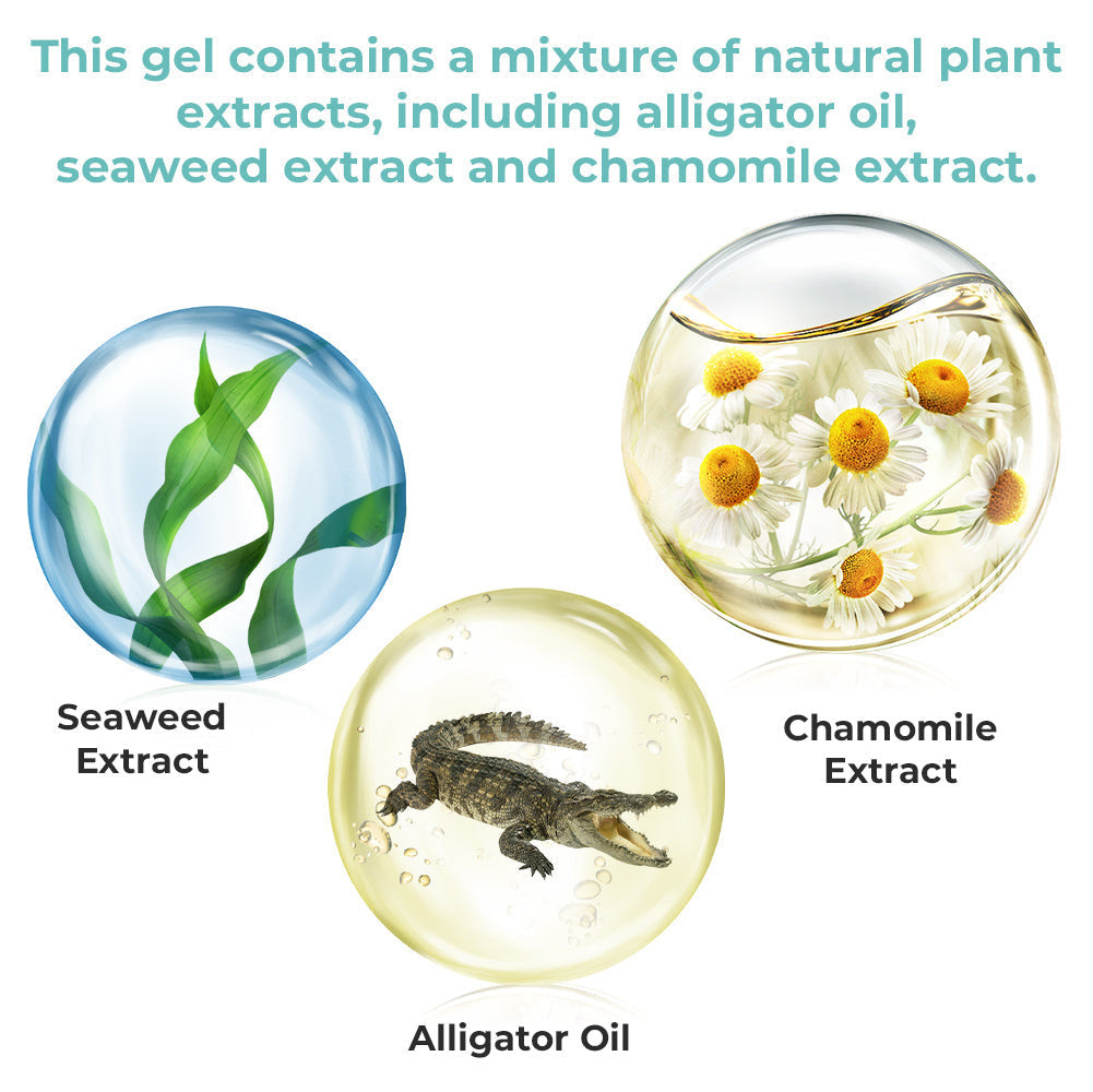 ✅ Official Store: Rolimey® NatureErase Instant Alligator Oil Mole & Spot Removal Plus Gel