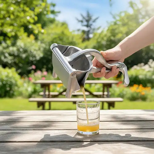 Remifa®Hand Juicer Squeezer-Hydrogen alloy Juicer🍹
