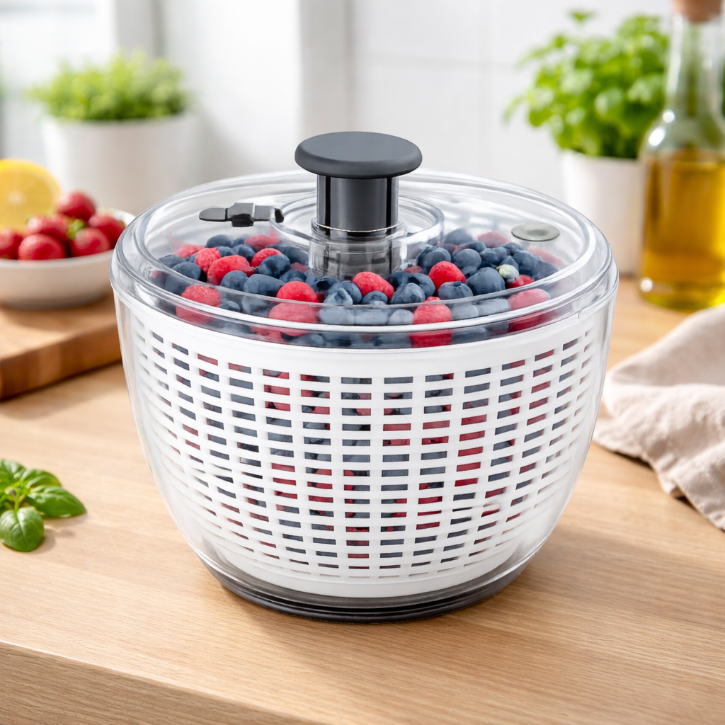 Fruit and Vegetable Dehydrator