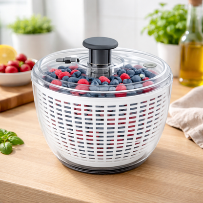 Fruit and Vegetable Dehydrator