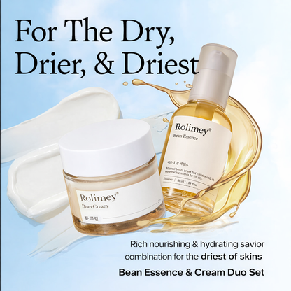 Rolimey® Bean Essence 50ml