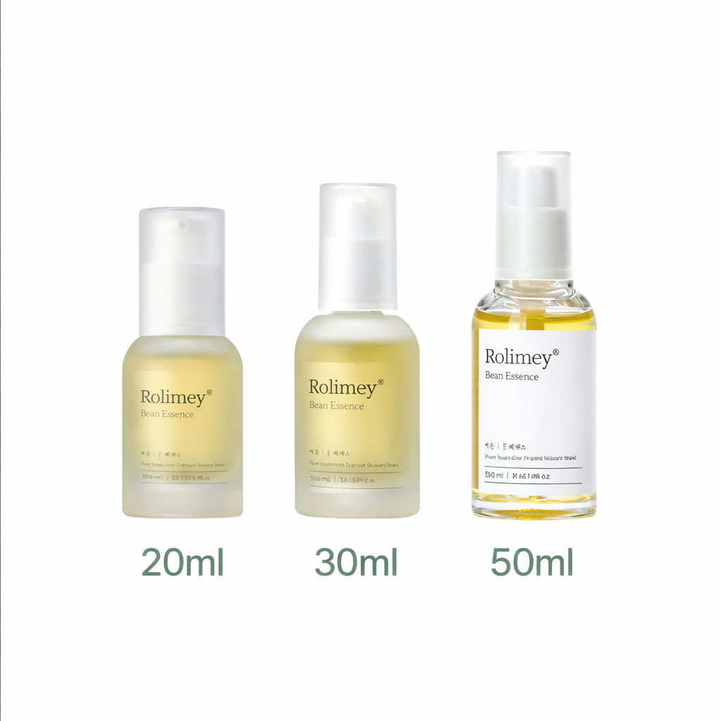 Rolimey® Bean Essence 50ml
