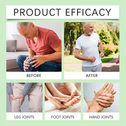 👨‍⚕️🌿Over 100,000+ Sold 💕 Rolimey® Miracle Balm™ Herbal Relief Cream for Joint & Muscle Comfort