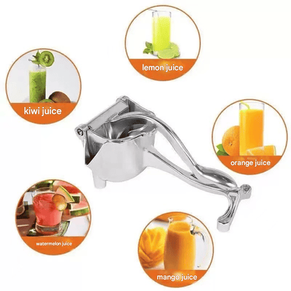 Remifa®Hand Juicer Squeezer-Hydrogen alloy Juicer🍹