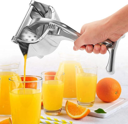 Remifa®Hand Juicer Squeezer-Hydrogen alloy Juicer🍹