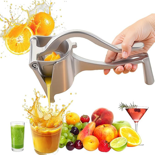 Remifa®Hand Juicer Squeezer-Hydrogen alloy Juicer🍹
