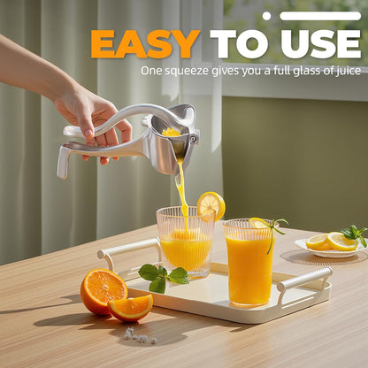 Remifa®Hand Juicer Squeezer-Hydrogen alloy Juicer🍹