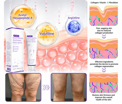 Trilumia®PDRN Multi-Peptide Firming Body Roller Cream™