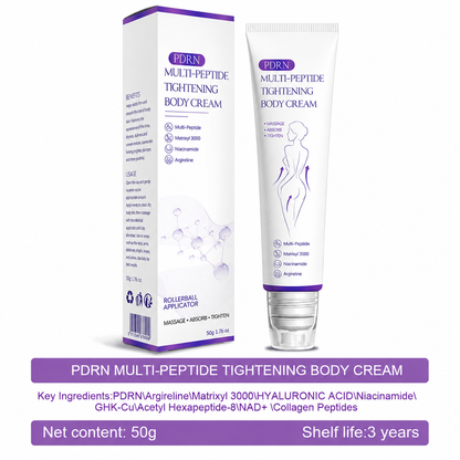 Trilumia®PDRN Multi-Peptide Firming Body Roller Cream™