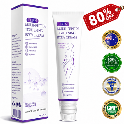 Trilumia®PDRN Multi-Peptide Firming Body Roller Cream™