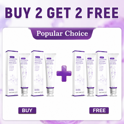 Trilumia®PDRN Multi-Peptide Firming Body Roller Cream™