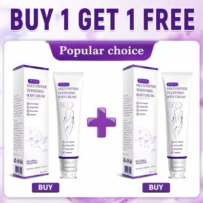Trilumia®PDRN Multi-Peptide Firming Body Roller Cream™