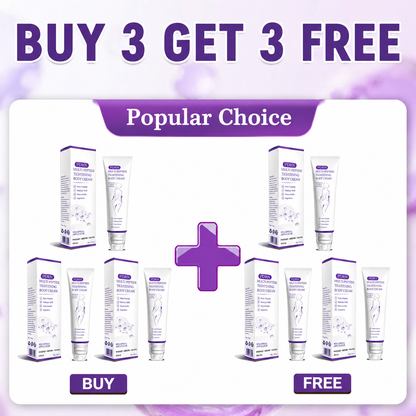 Trilumia®PDRN Multi-Peptide Firming Body Roller Cream™