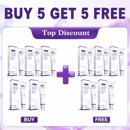 Trilumia®PDRN Multi-Peptide Firming Body Roller Cream™