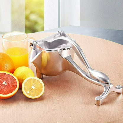 Remifa®Hand Juicer Squeezer-Hydrogen alloy Juicer🍹