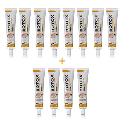 Made in the USA – Furzero™ Botox Bee Venom Wrinkle Removal Cream🇺🇸✨