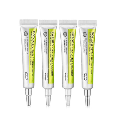 🌹Made and shipped from the CA 💫Rolimey® Botox & Vita-A Retinol Shot Wrinkle-Lift Tightening cream - Last Day Promotion 70% OFF