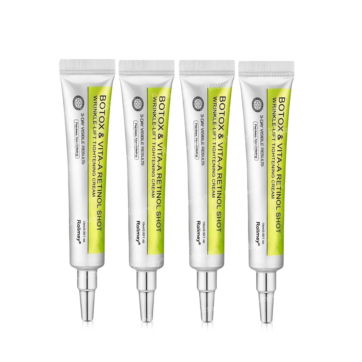 Rolimey®Wrinkle-Lift Tightening cream