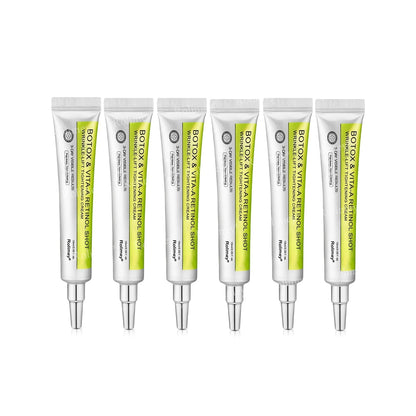 🌹Made and shipped from the CA 💫Rolimey® Botox & Vita-A Retinol Shot Wrinkle-Lift Tightening cream - Last Day Promotion 70% OFF