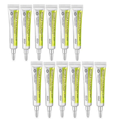 🌹Made and shipped from the CA 💫Rolimey® Botox & Vita-A Retinol Shot Wrinkle-Lift Tightening cream - Last Day Promotion 70% OFF