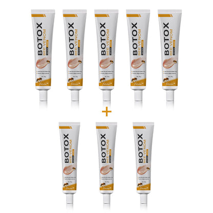 Made in the USA – Furzero™ Botox Bee Venom Wrinkle Removal Cream🇺🇸✨