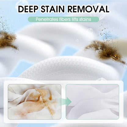 Clothing Stain-Removing Dry Cleaning Agent+Stain Remover Pen✨