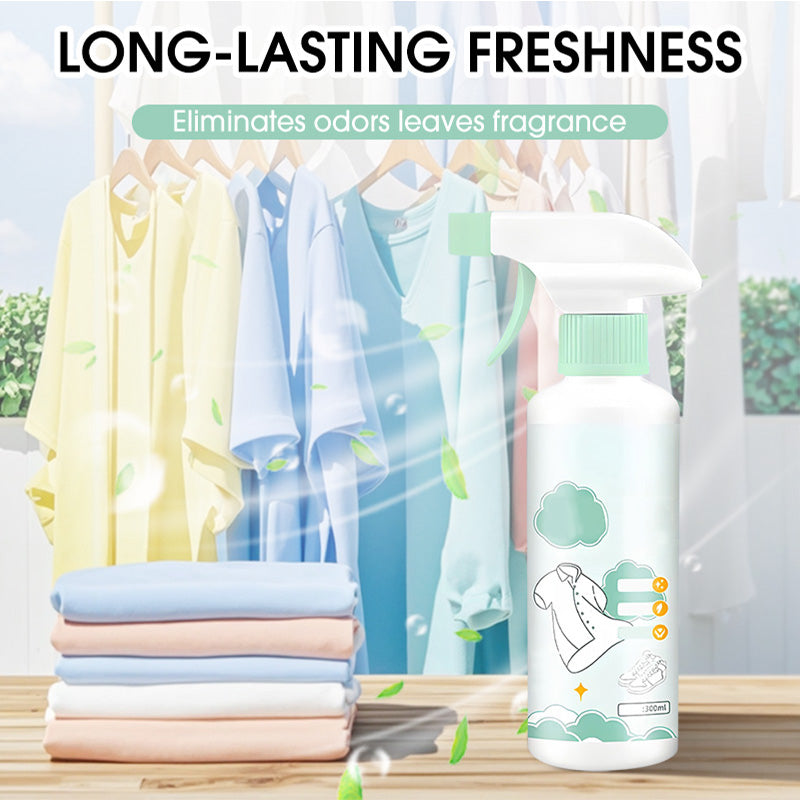 Clothing Stain-Removing Dry Cleaning Agent+Stain Remover Pen✨