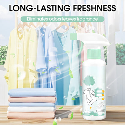 Clothing Stain-Removing Dry Cleaning Agent+Stain Remover Pen✨