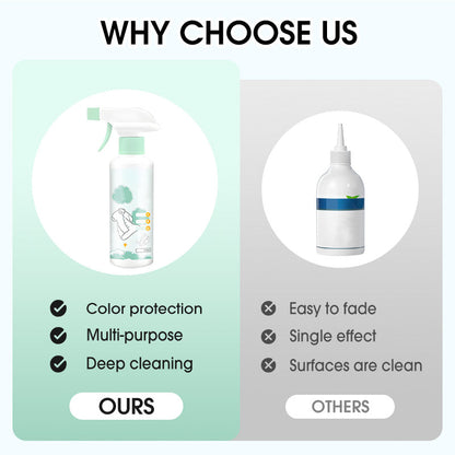 Clothing Stain-Removing Dry Cleaning Agent+Stain Remover Pen✨